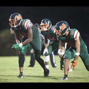 Meet your Posher, Damar